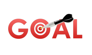 Importance of setting goals in life