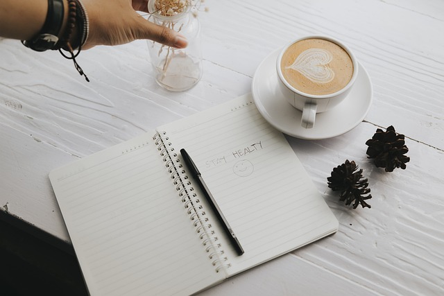 First 5 works I do after waking up early in the Morning