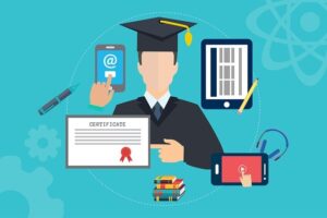 Importance of technology in education essay