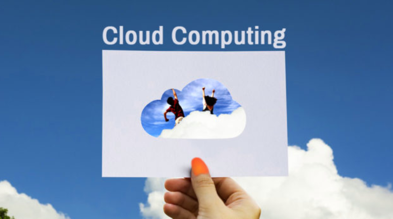 cloud computing technologies