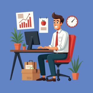 Top 25 Powerful Benefits of internet for business