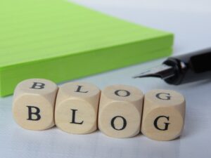 Top 6 Benefits of having a blog on your website