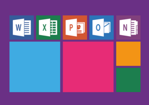 Uses of Microsoft Office Applications in Daily Life
