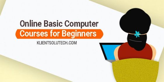Online Basic Computer Courses – Learn Essential Computer Skills