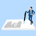 20 Powerful habits for successful Content Writing Career