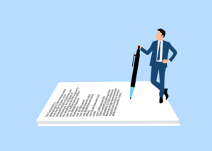 20 Powerful habits for successful Content Writing Career