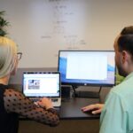 How to teach basic computer skills