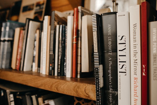 Importance of reading books