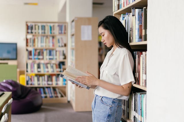 Books guide, teach, and share our pain with like a good friend