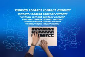 What is Digital Content? How to Create Digital Content on your own