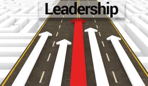 Importance of leadership skills in life