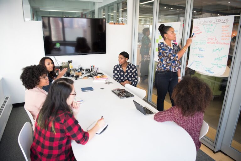6 Reasons Why Teamwork Is Important