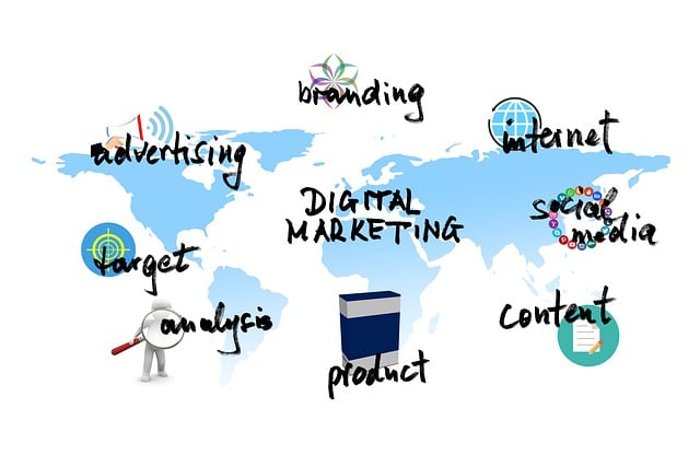 What is a digital marketing agency and how you can take benefits