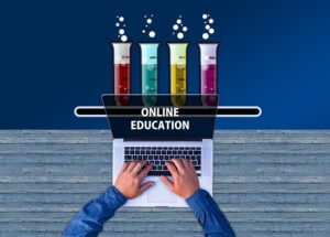 How to start online teaching at home