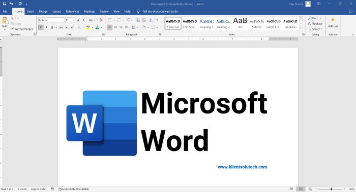 11 must-read articles about Microsoft Word for beginners