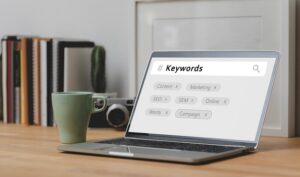 Importance of using keyword research tools