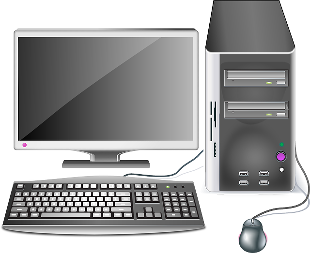 These are the basic operating system of computer