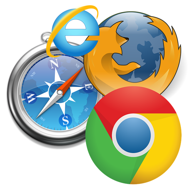These are the methods of internet browsing.