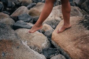 Turn Obstacles Into Stepping Stones To Achieve Your Goals