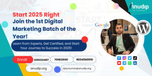 Best Digital Marketing Course in Solan