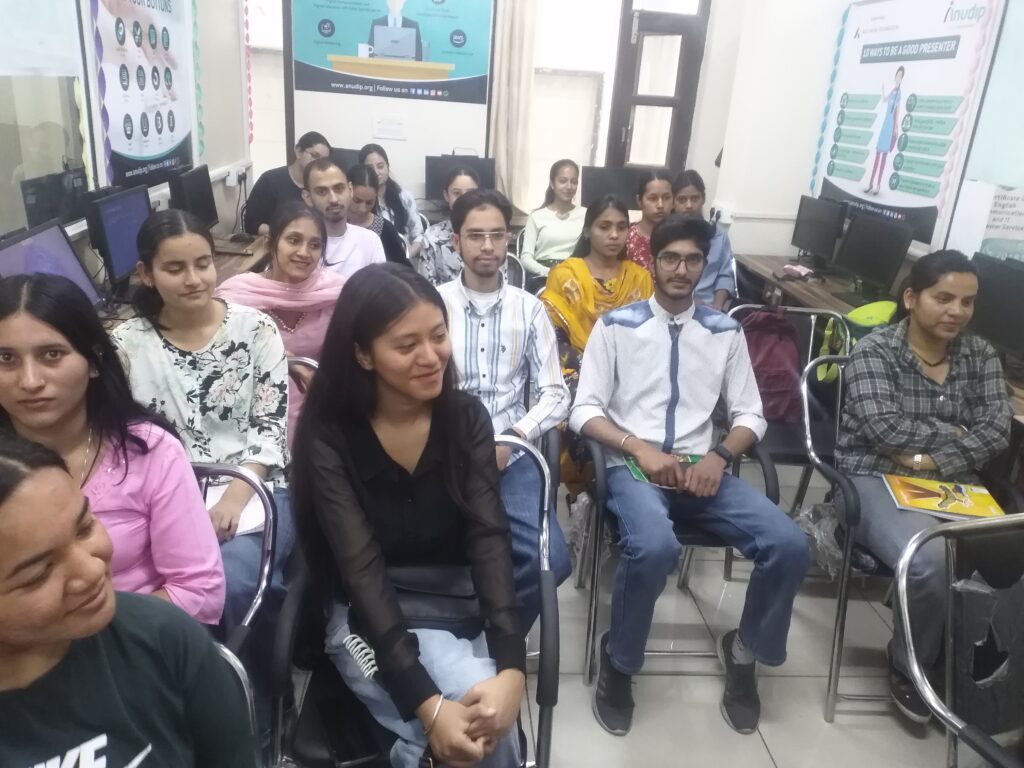 Why Choose the Anudip Foundation Digital Marketing Training Program?