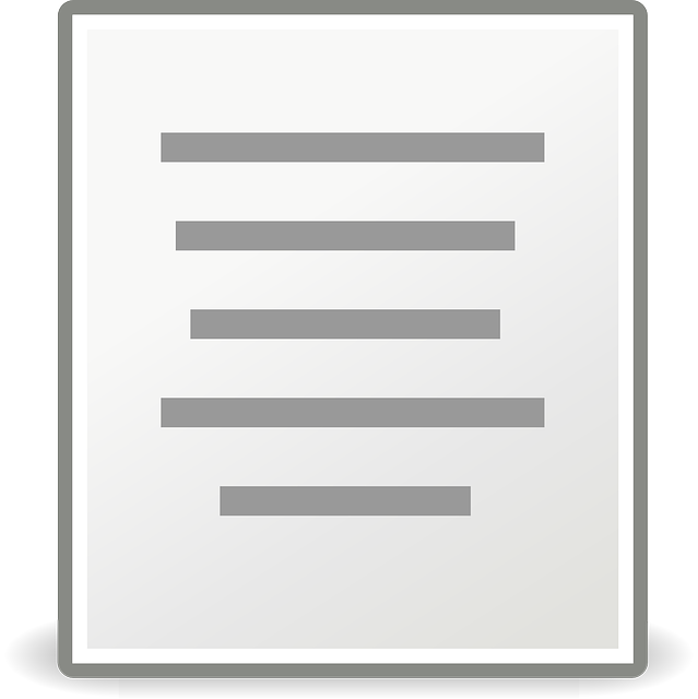 Improve Readability and Accessibility with Shorter Sentences and Paragraphs