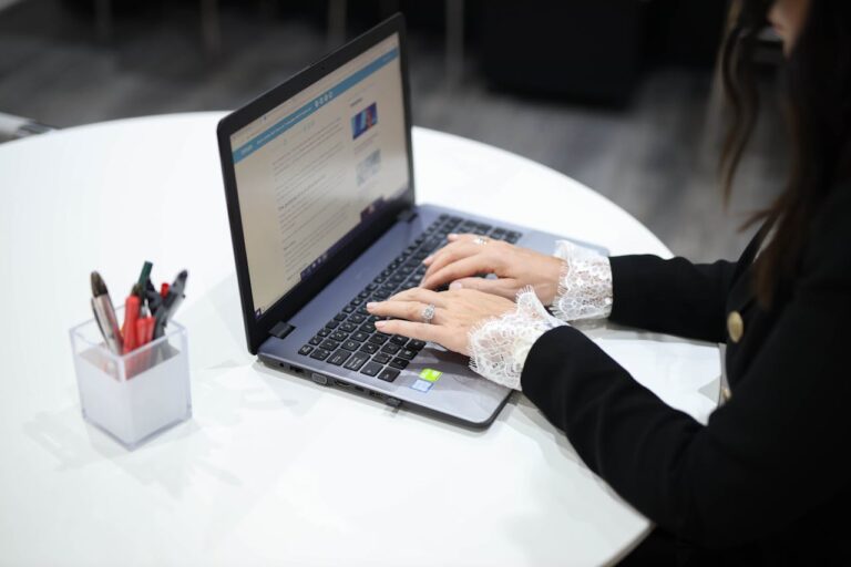 How to write seo friendly blog post