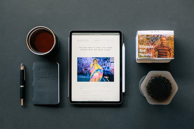 Build Your Online Presence as a Digital Marketer