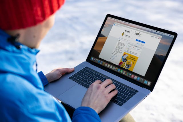 Build Freelance Profiles