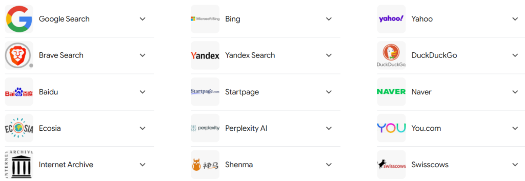 Optimizing Posts for Search Engines Beyond Google