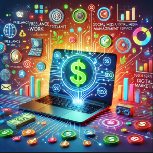 Digital Marketing Career Benefits & Earnings