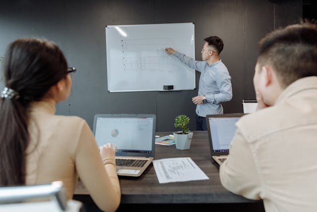 Apply for Jobs Strategically