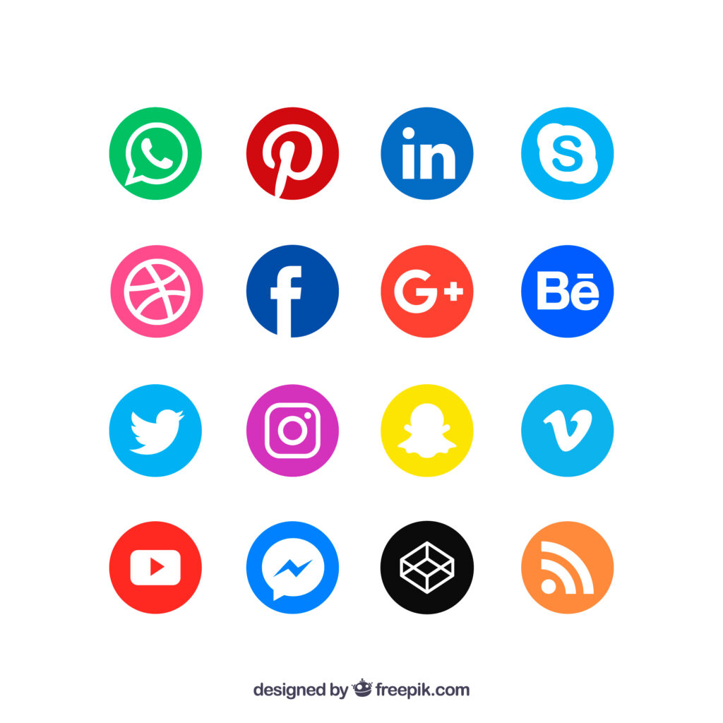 With the help of this picture, you will learn digital Marketing second step. Through this picture, you will understand that you don't need to choose every platform. You have to choose a specific platform according to your niche.