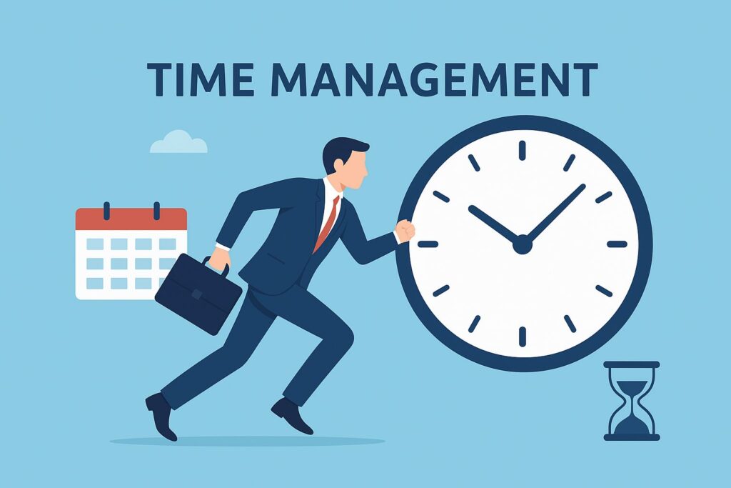 Time Management