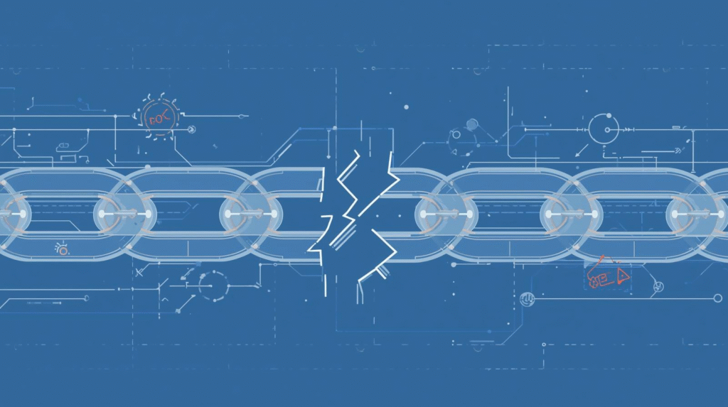 fix broken links to get quality backlinks.